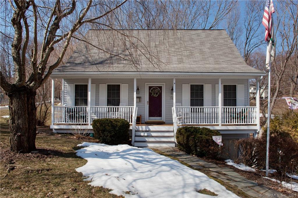 74 Peck Lane Bristol CT 06010