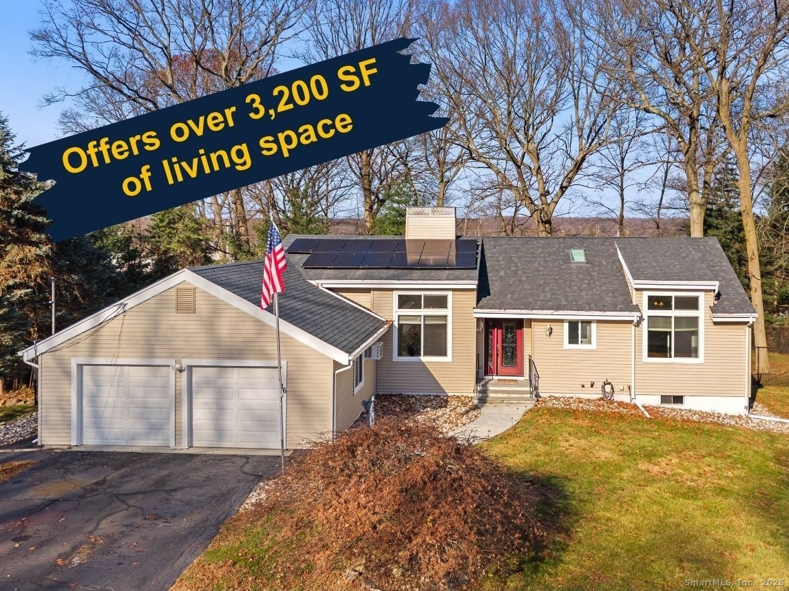 16 Partridge Lane Milford CT 06461