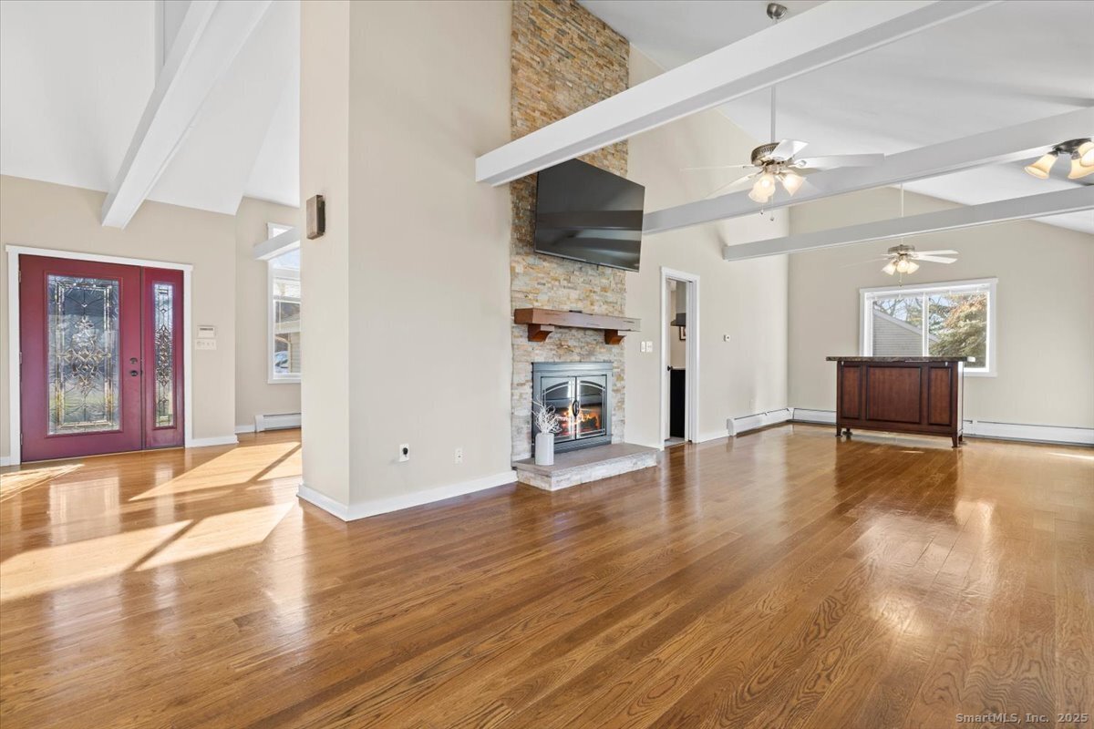 16 Partridge Lane Milford CT 06461