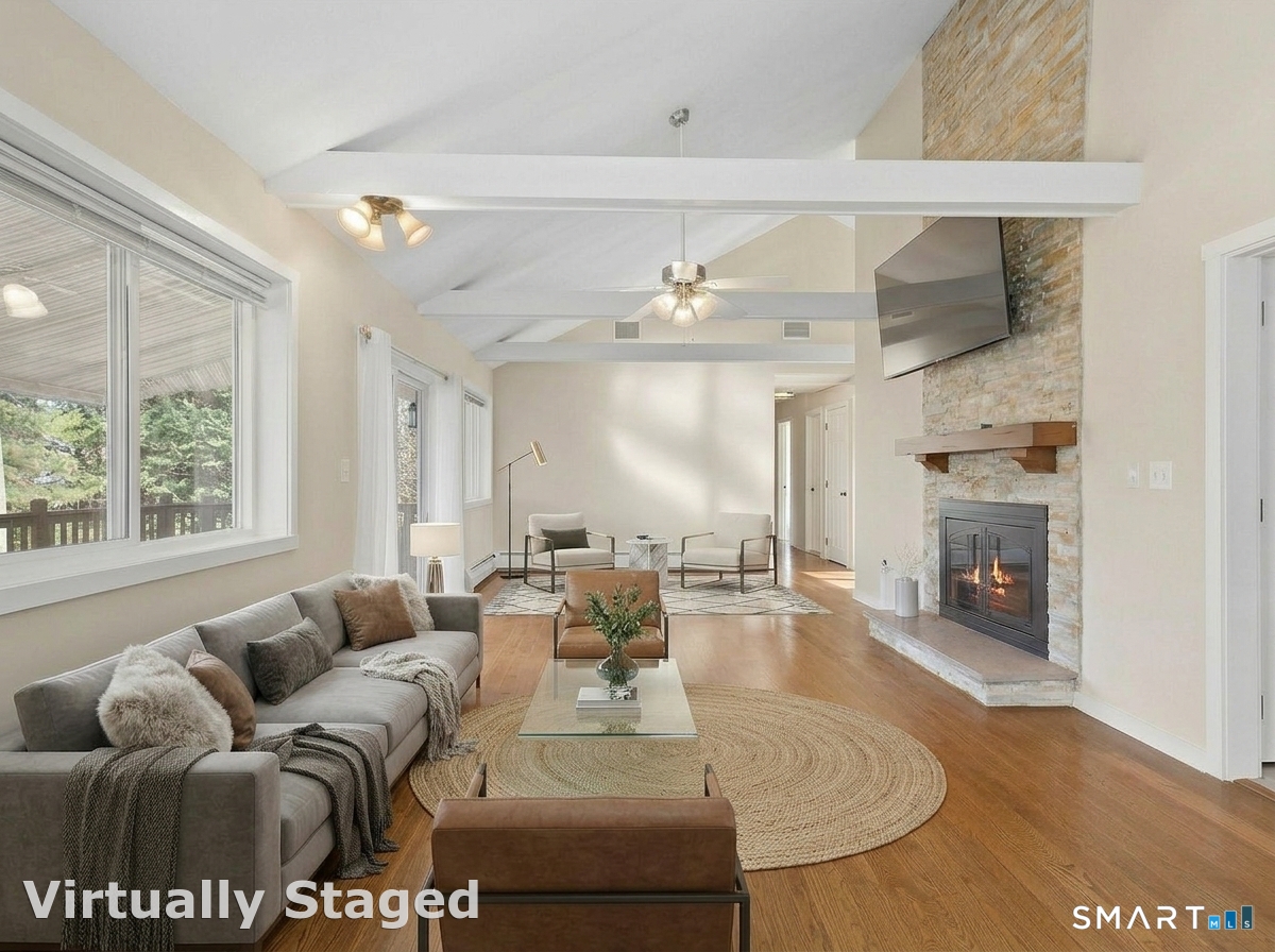 16 Partridge Lane Milford CT 06461