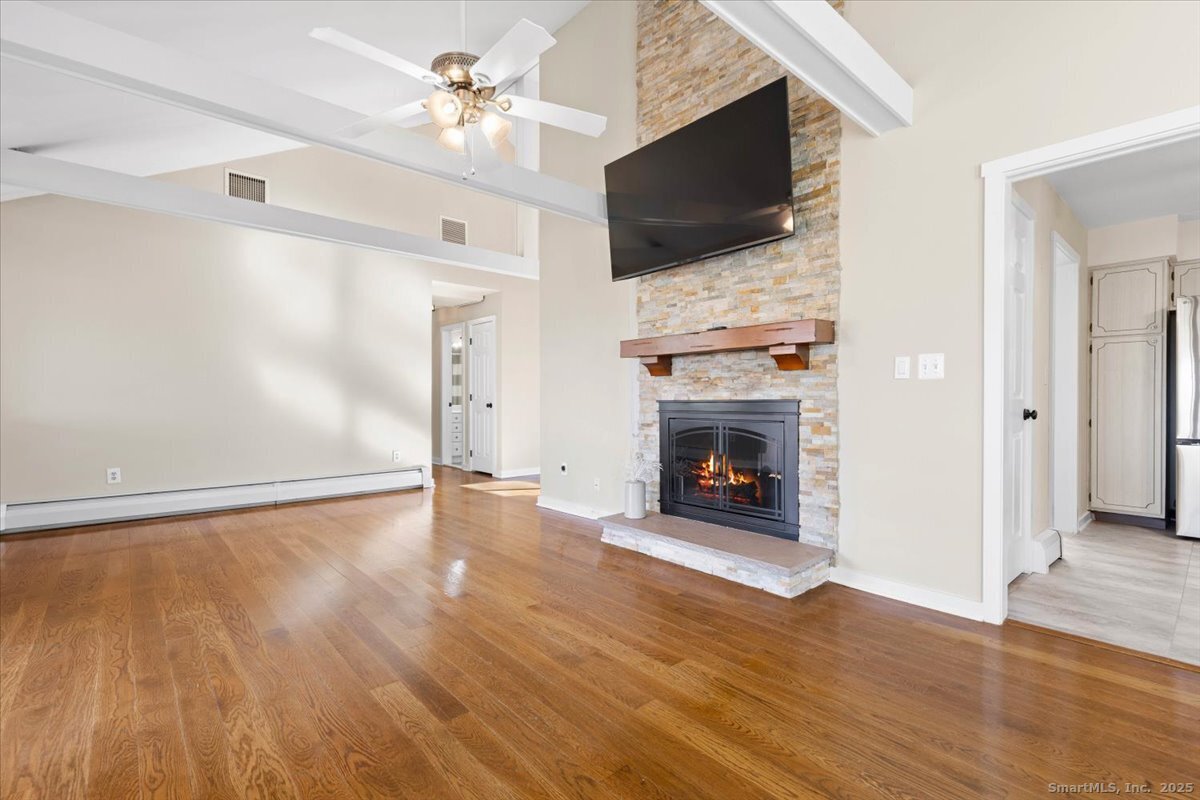 16 Partridge Lane Milford CT 06461
