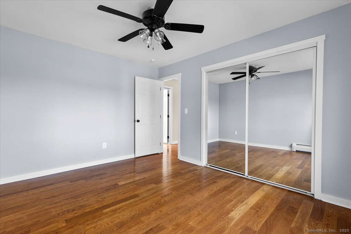 16 Partridge Lane Milford CT 06461