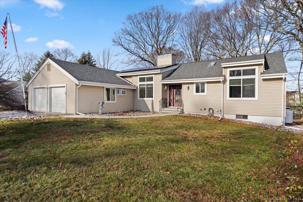 16 Partridge Lane Milford CT 06461