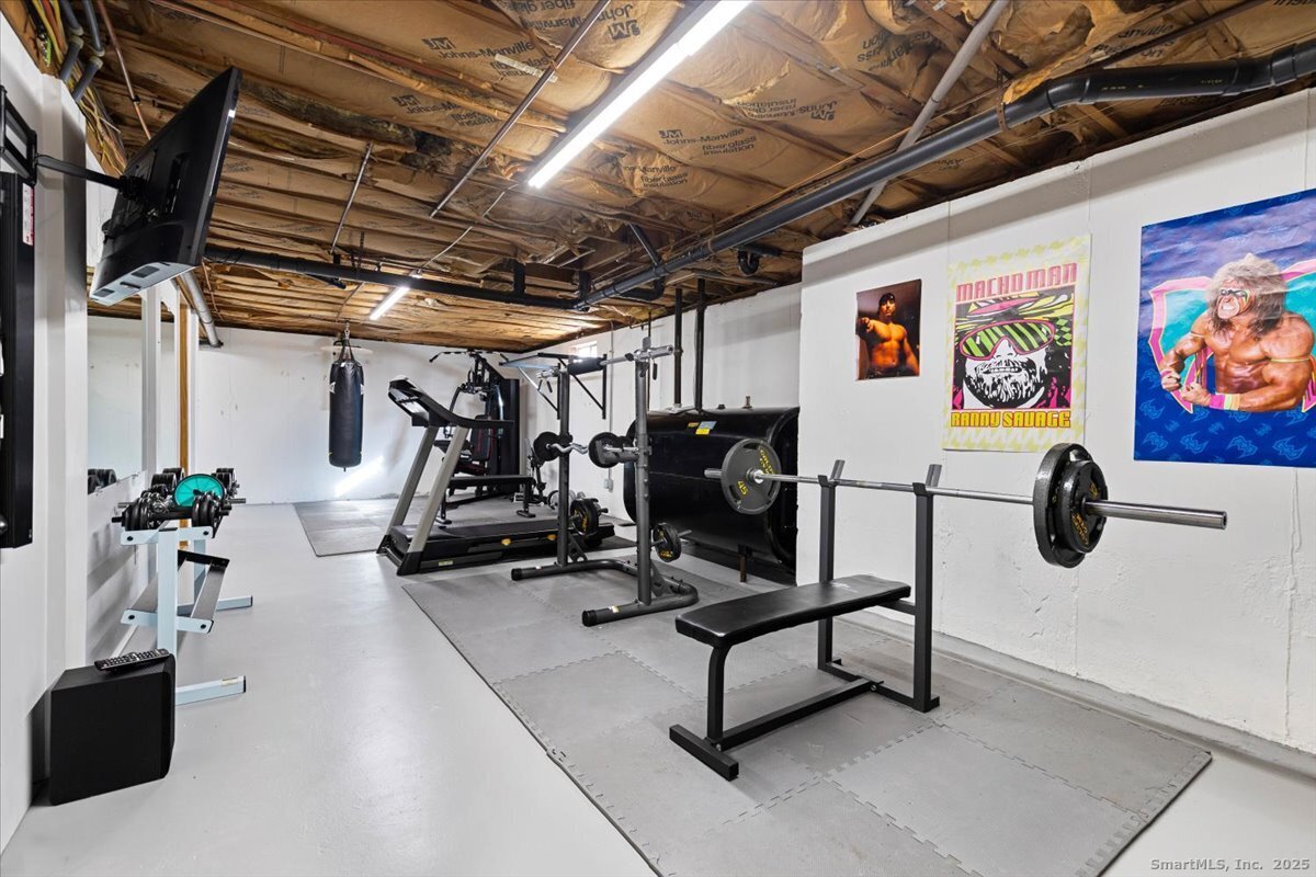 16 Partridge Lane Milford CT 06461