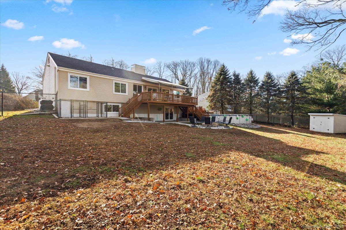 16 Partridge Lane Milford CT 06461
