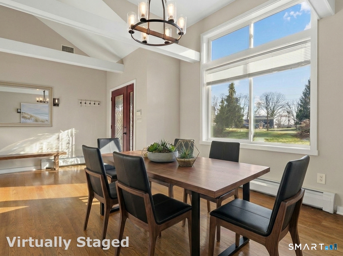 16 Partridge Lane Milford CT 06461
