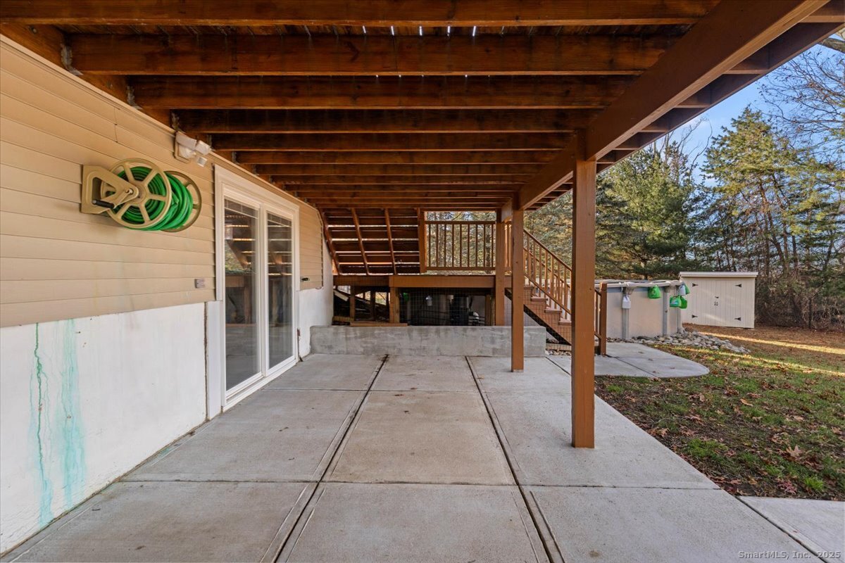 16 Partridge Lane Milford CT 06461