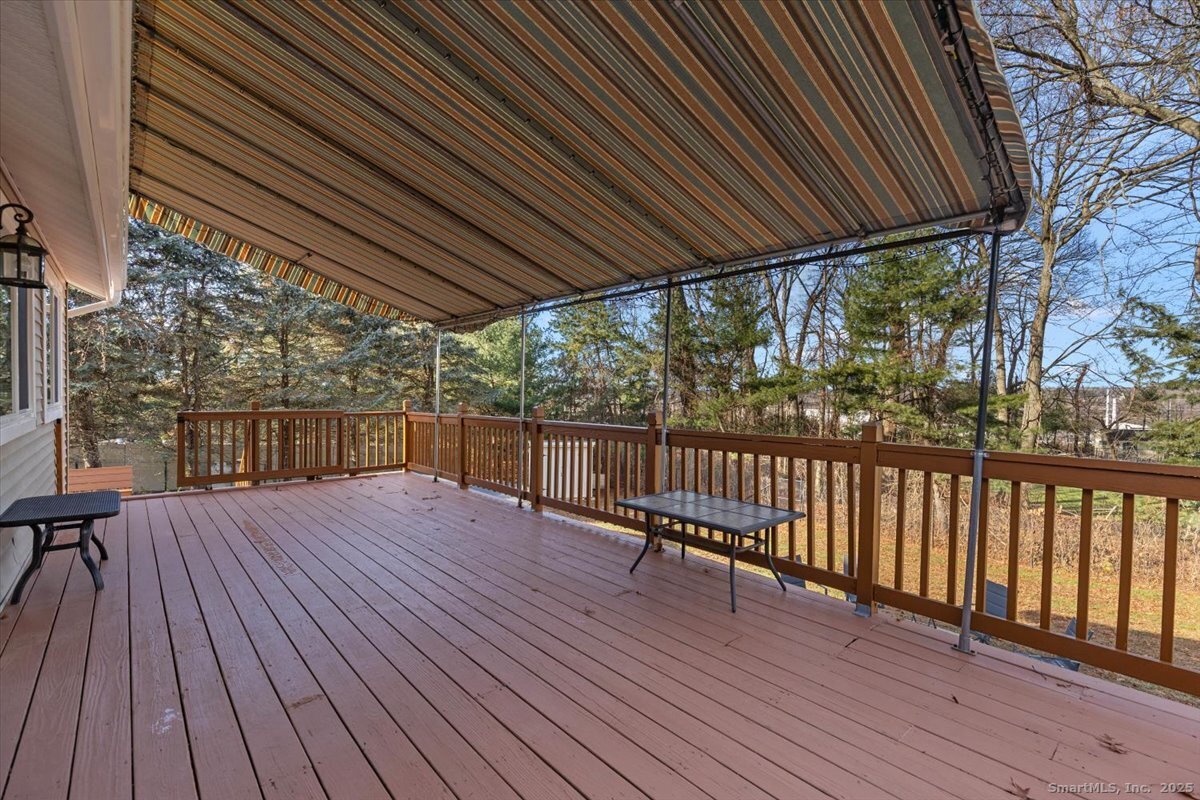 16 Partridge Lane Milford CT 06461