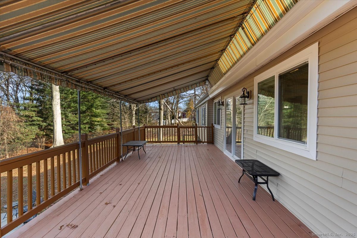 16 Partridge Lane Milford CT 06461