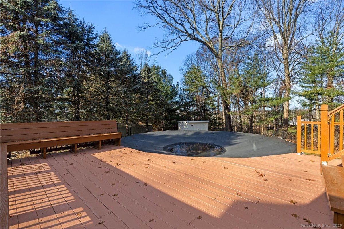 16 Partridge Lane Milford CT 06461