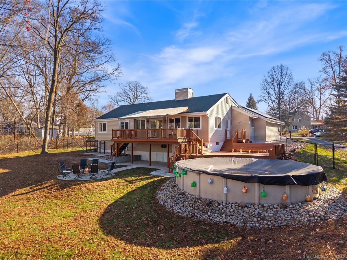 16 Partridge Lane Milford CT 06461