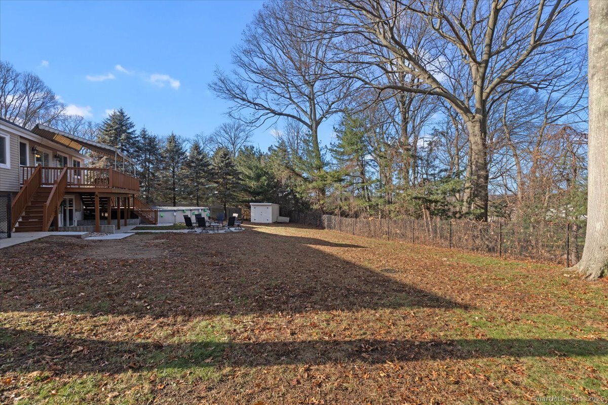 16 Partridge Lane Milford CT 06461