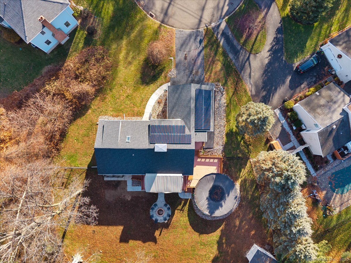 16 Partridge Lane Milford CT 06461
