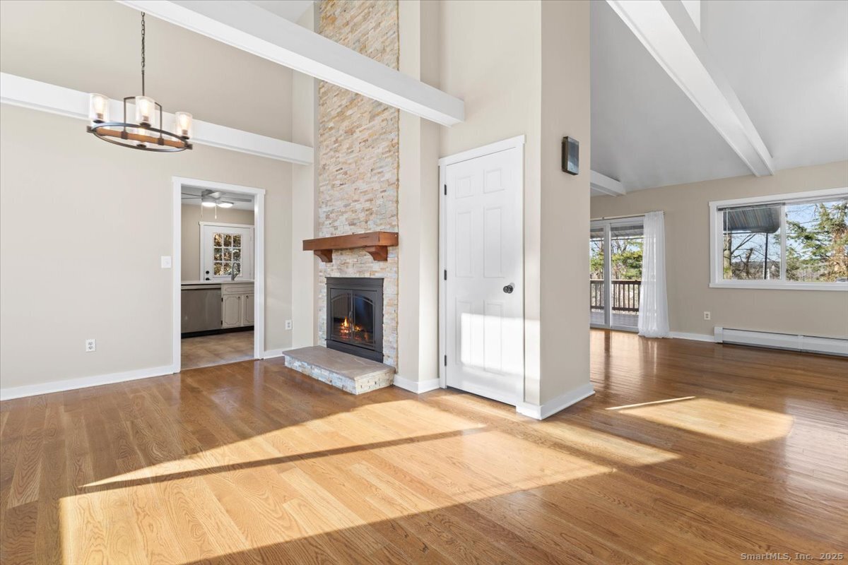 16 Partridge Lane Milford CT 06461