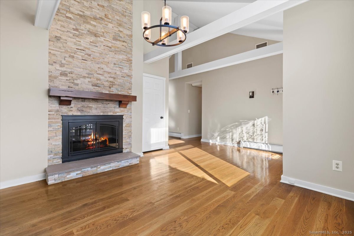 16 Partridge Lane Milford CT 06461