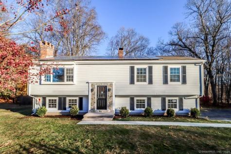 215 Robin Lane Cheshire CT 06410