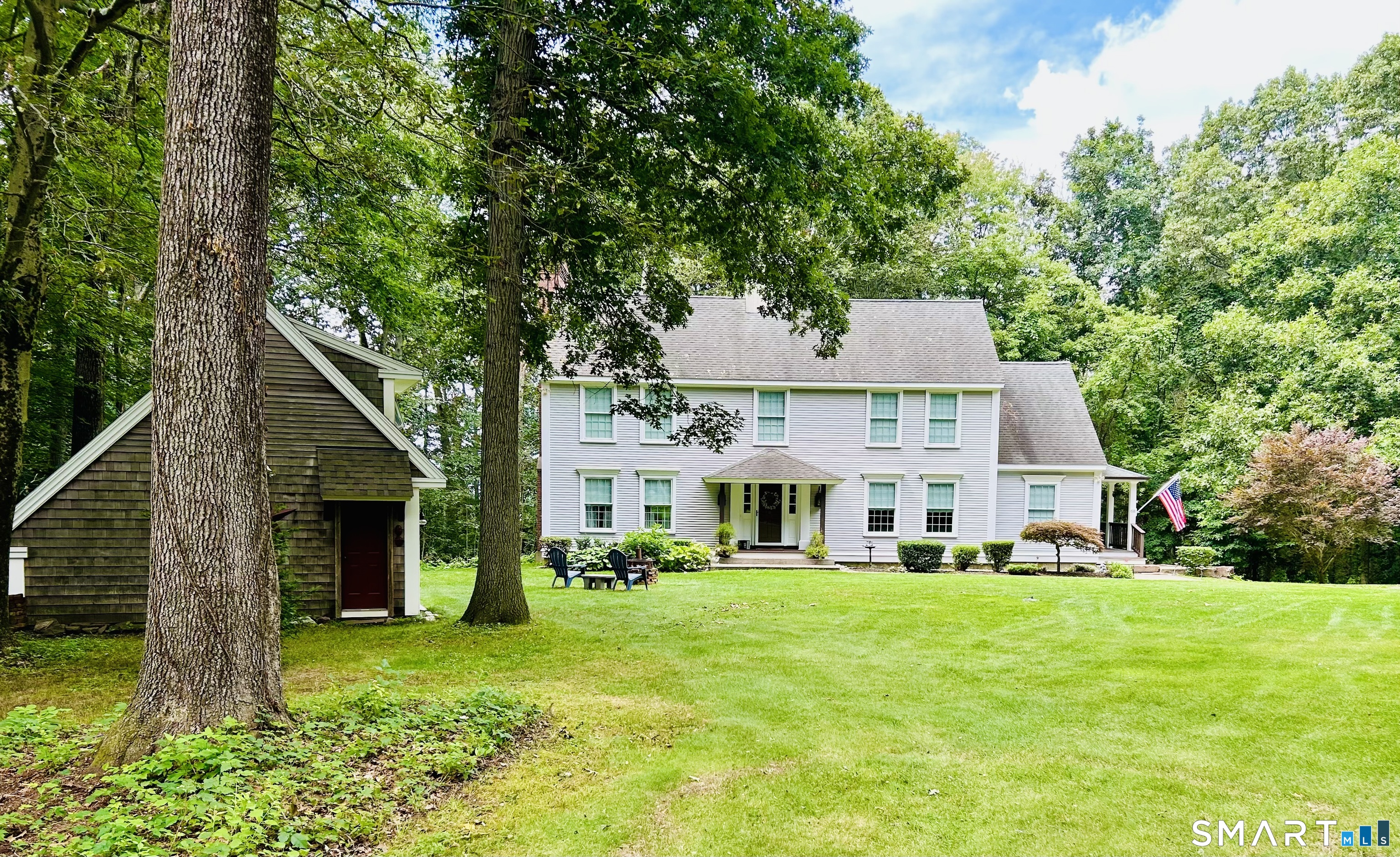 68 High Street Portland CT 06480
