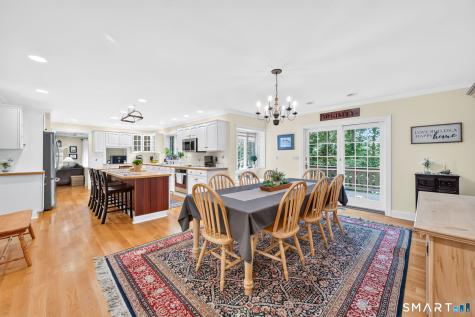 68 High Street Portland CT 06480