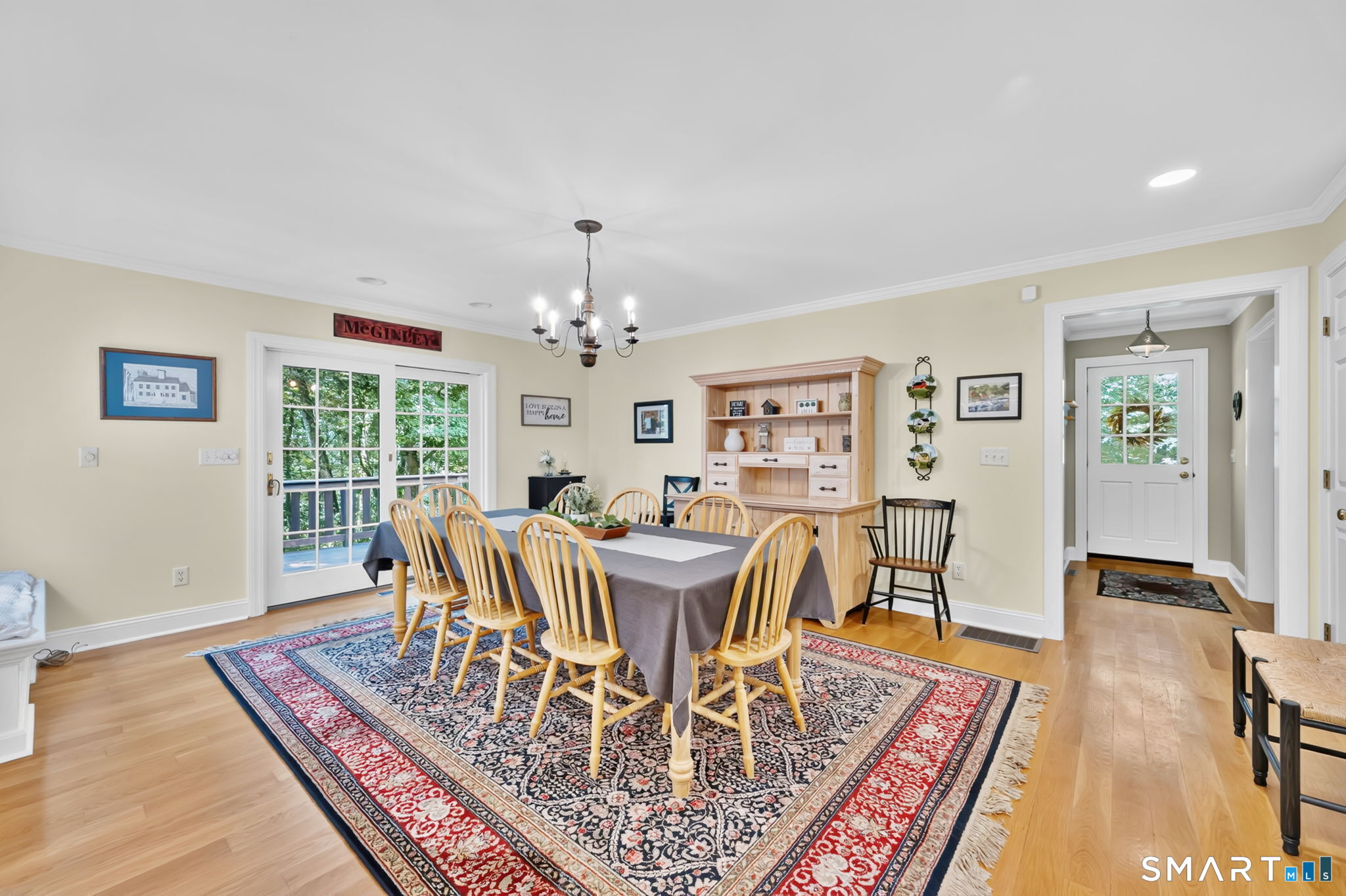 68 High Street Portland CT 06480
