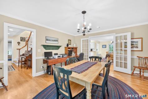 68 High Street Portland CT 06480