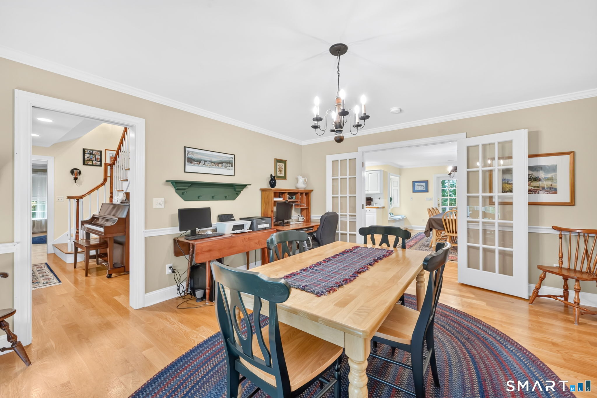 68 High Street Portland CT 06480