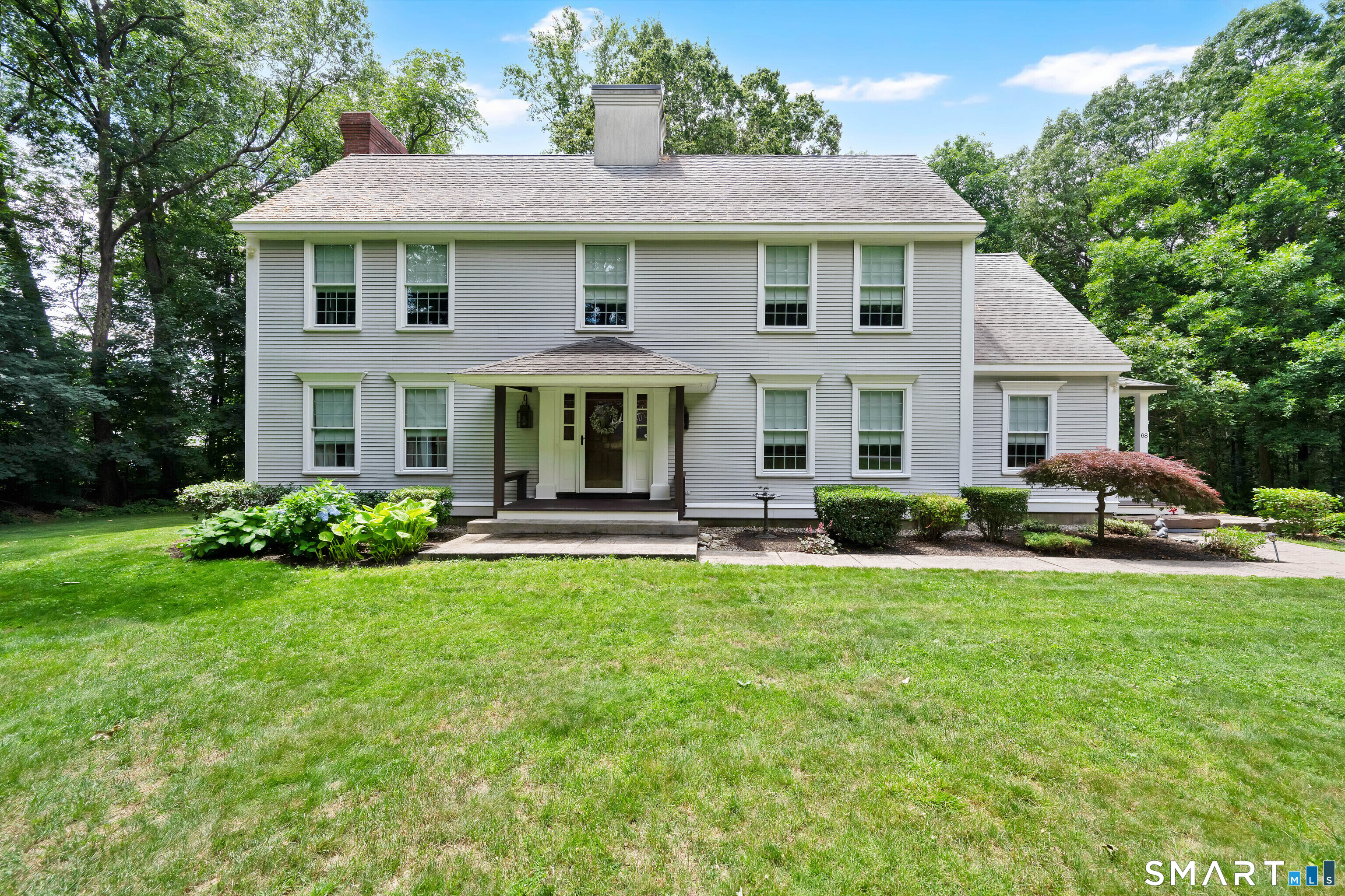 68 High Street Portland CT 06480