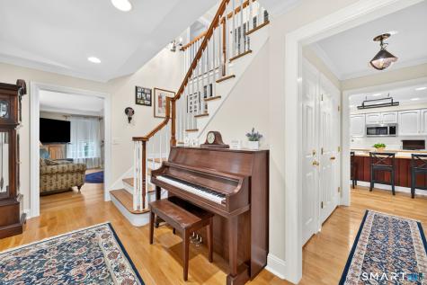 68 High Street Portland CT 06480