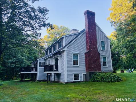 68 High Street Portland CT 06480