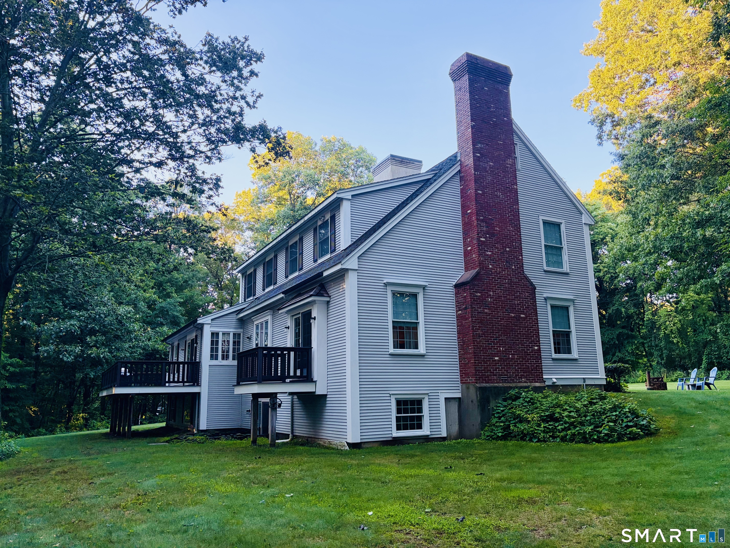 68 High Street Portland CT 06480