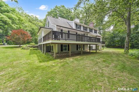 68 High Street Portland CT 06480
