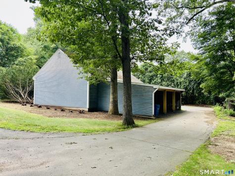 68 High Street Portland CT 06480