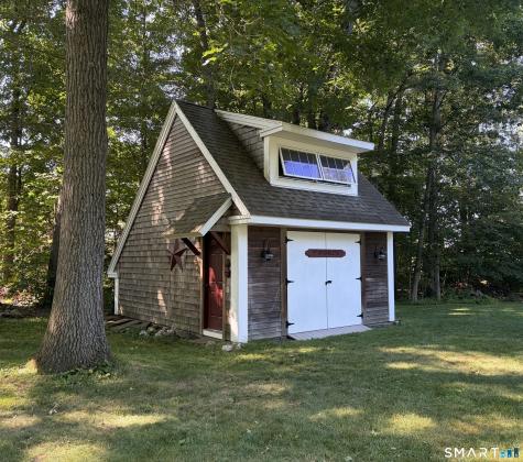 68 High Street Portland CT 06480