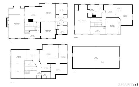68 High Street Portland CT 06480
