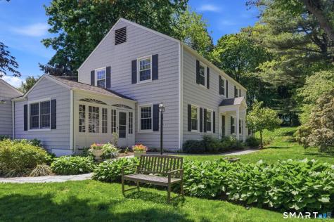 3 Knickerbocker Avenue Norwalk CT 06855