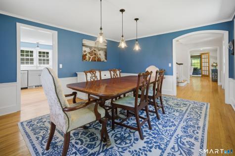 3 Knickerbocker Avenue Norwalk CT 06855