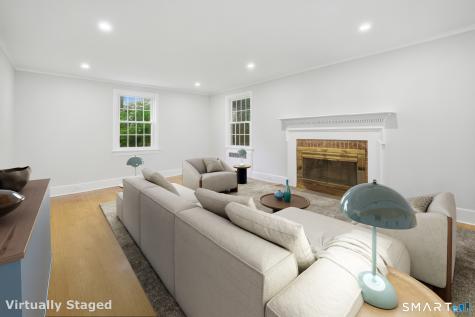 3 Knickerbocker Avenue Norwalk CT 06855