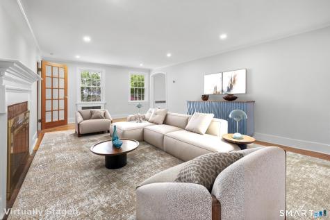 3 Knickerbocker Avenue Norwalk CT 06855