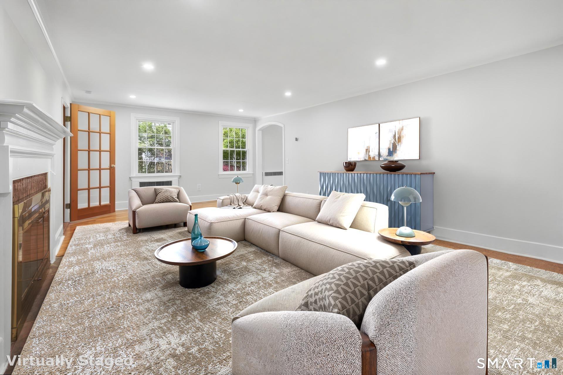 3 Knickerbocker Avenue Norwalk CT 06855
