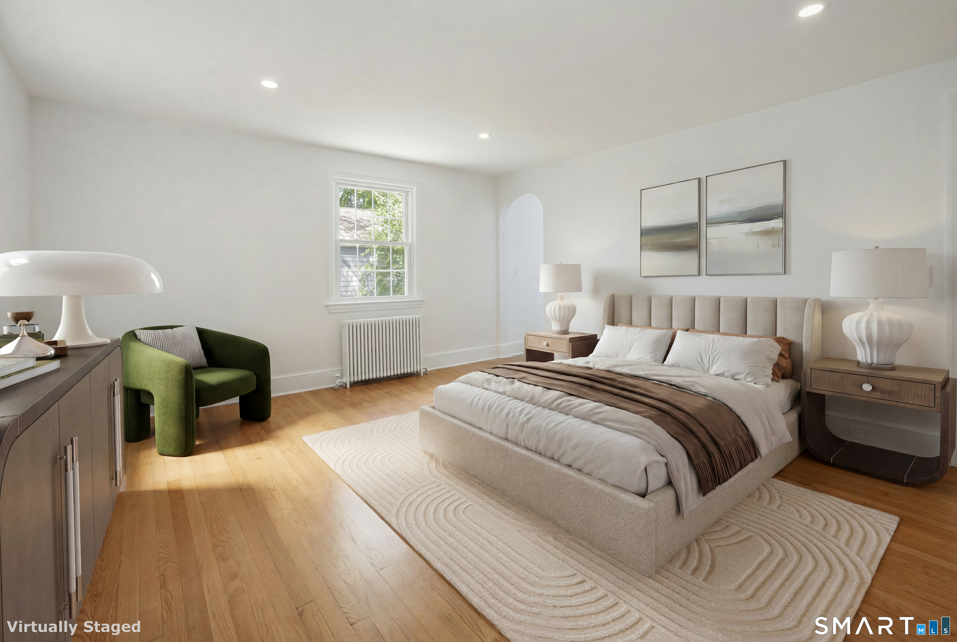 3 Knickerbocker Avenue Norwalk CT 06855