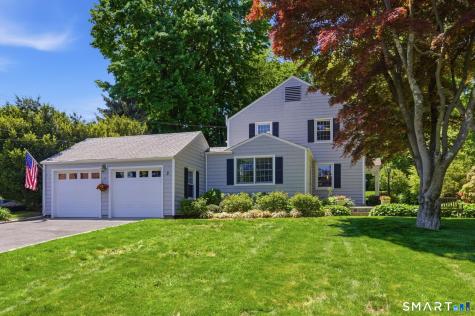 3 Knickerbocker Avenue Norwalk CT 06855