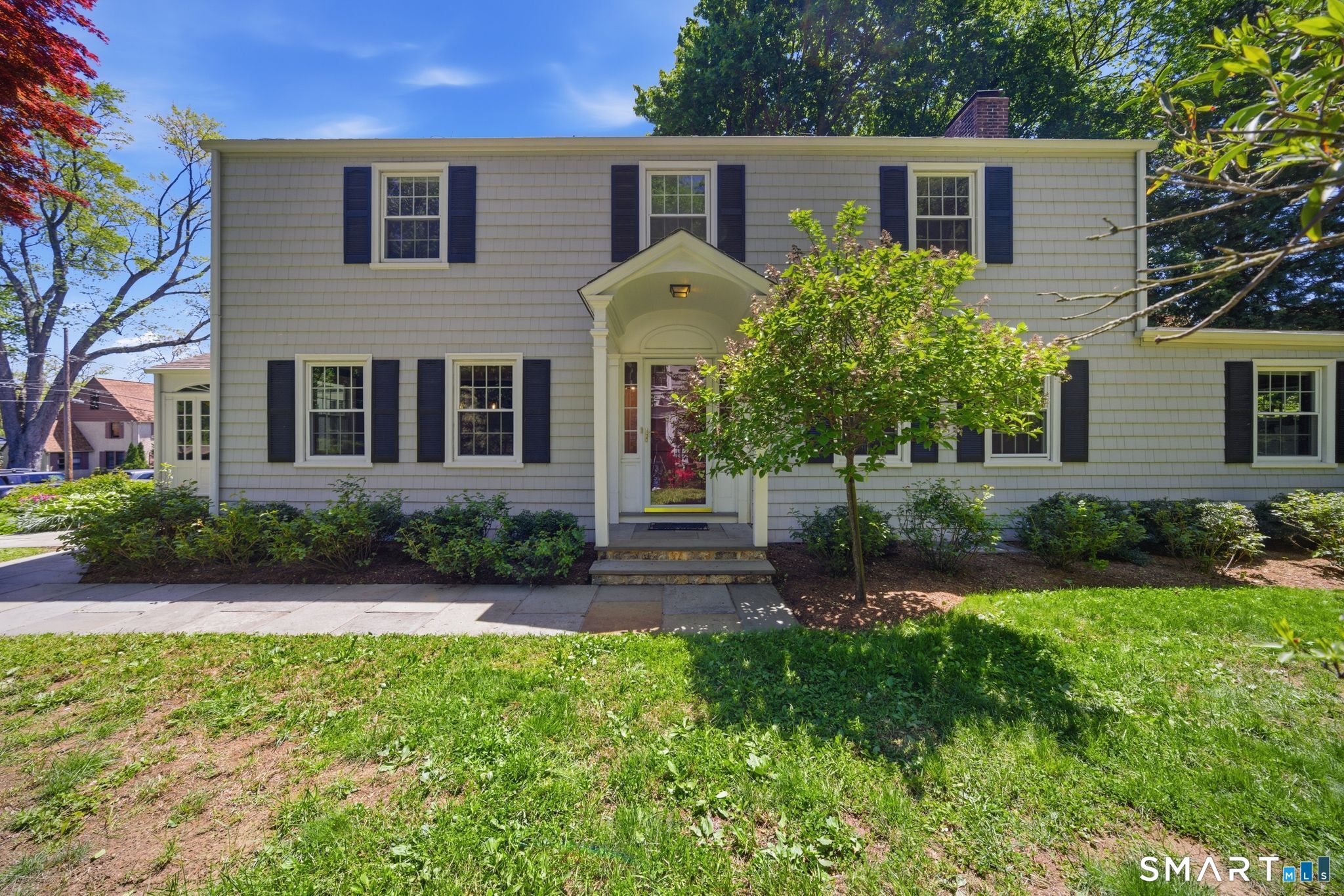 3 Knickerbocker Avenue Norwalk CT 06855