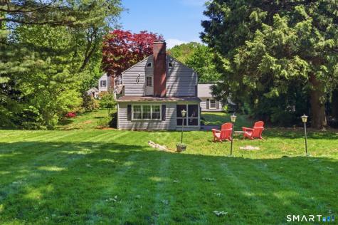 3 Knickerbocker Avenue Norwalk CT 06855