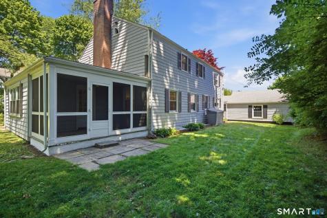 3 Knickerbocker Avenue Norwalk CT 06855