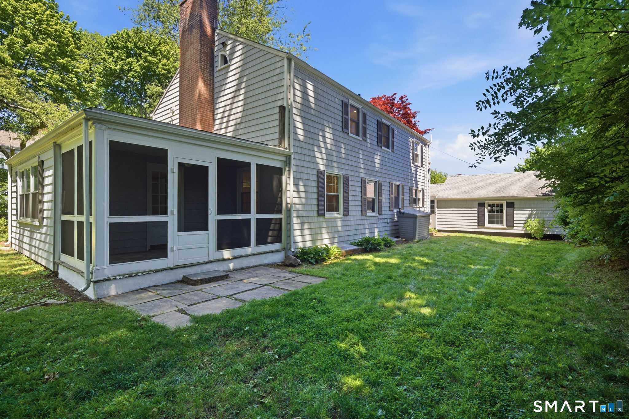 3 Knickerbocker Avenue Norwalk CT 06855