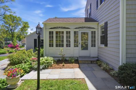 3 Knickerbocker Avenue Norwalk CT 06855