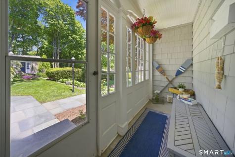3 Knickerbocker Avenue Norwalk CT 06855