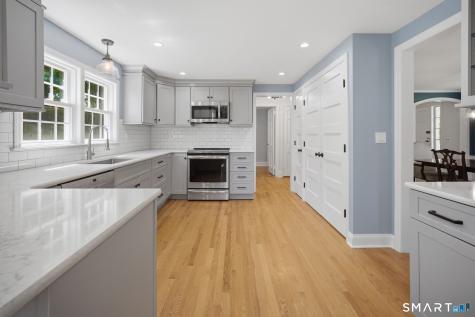 3 Knickerbocker Avenue Norwalk CT 06855