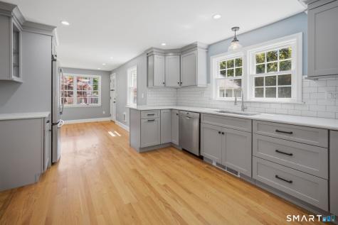 3 Knickerbocker Avenue Norwalk CT 06855