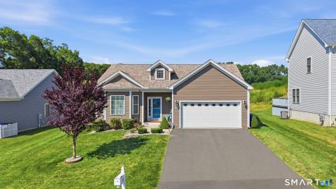23 West River Road East Windsor CT 06088