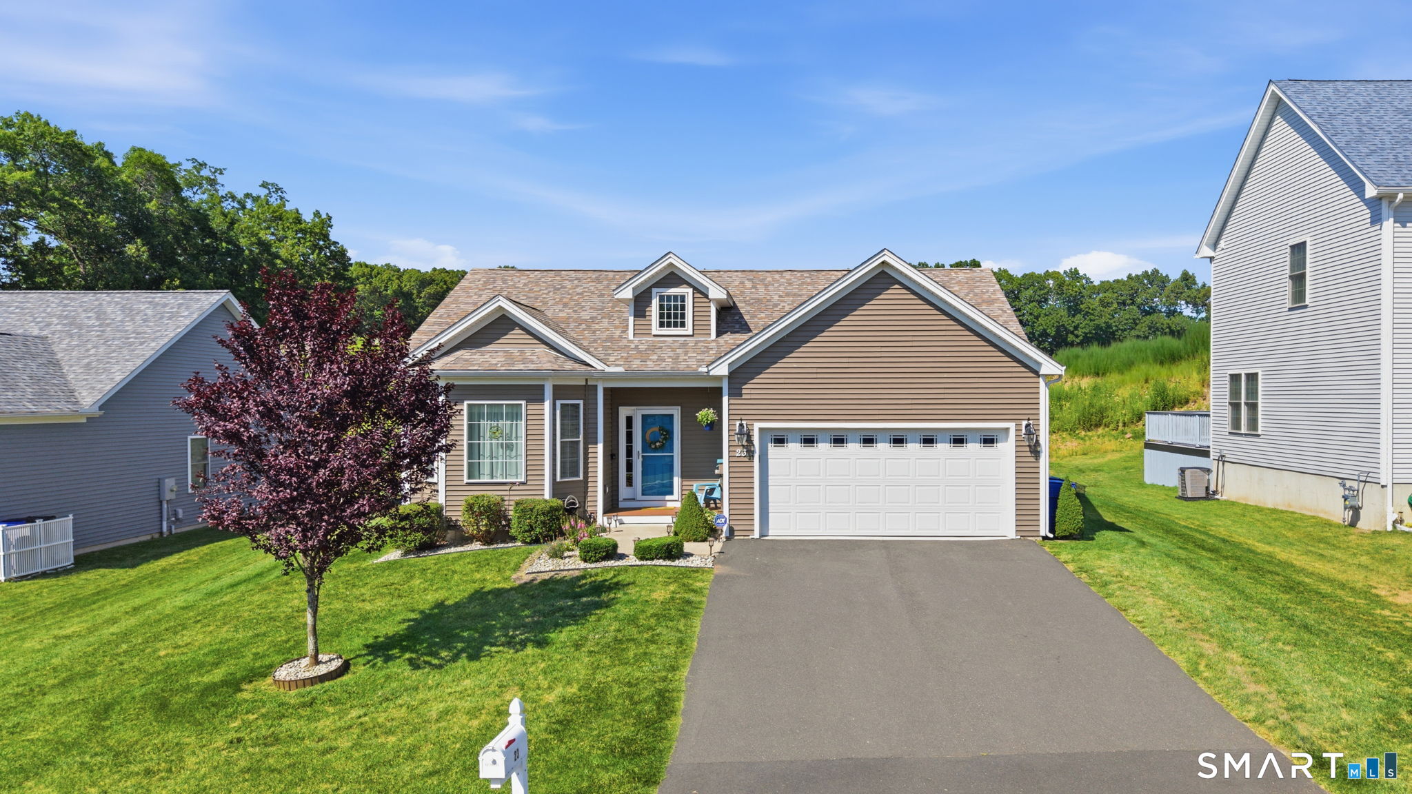 23 West River Road East Windsor CT 06088